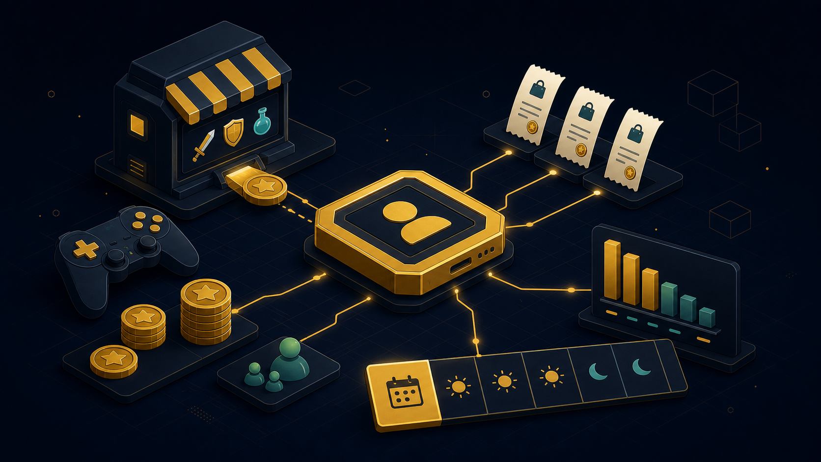 How Should Indie Games Use Creator Codes? Reward Proof, Not Noise