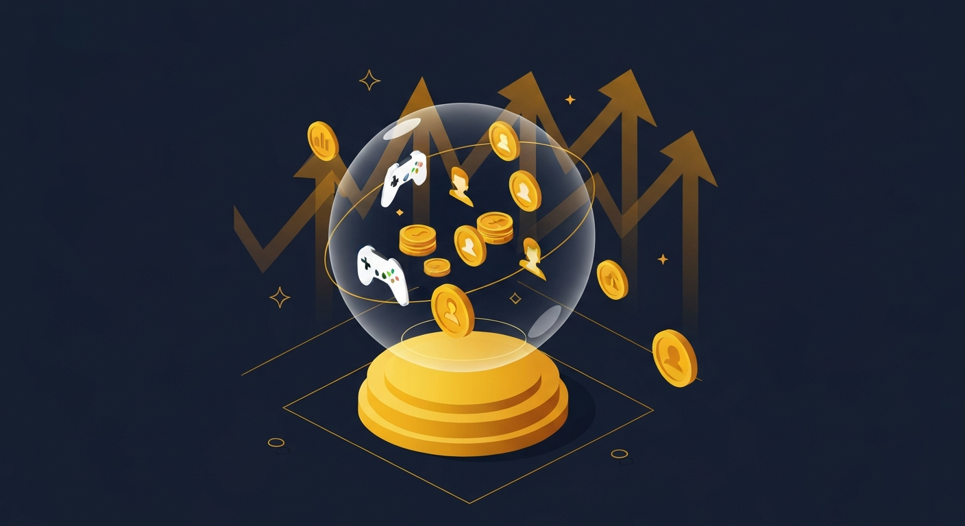 The Creator Economy in Gaming: 5 Trends Shaping 2026