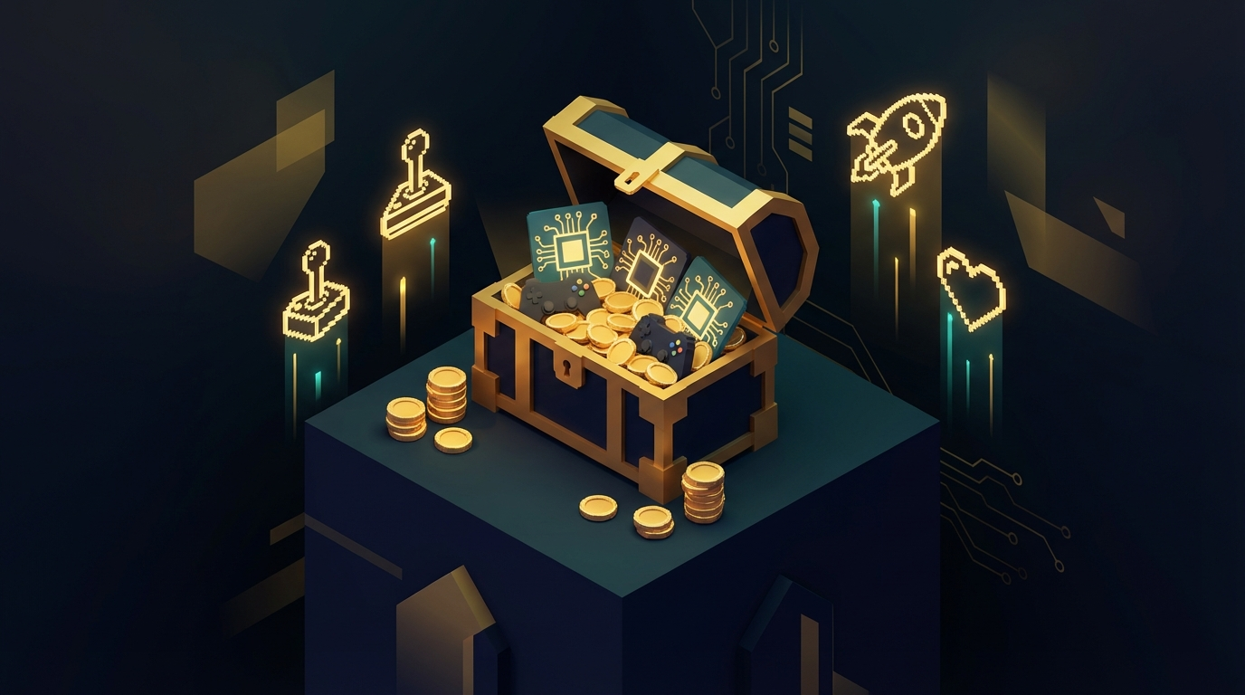 Game Crowdfunding in 2026: What the Numbers Actually Tell You