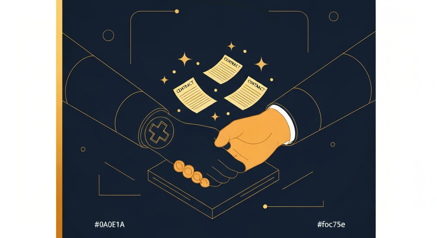 Landing Game Sponsorship Deals as an Indie Developer