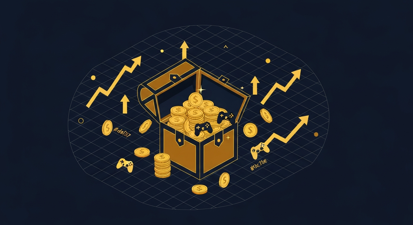 How to Make Money From Indie Games in 2026: The Complete Revenue Playbook