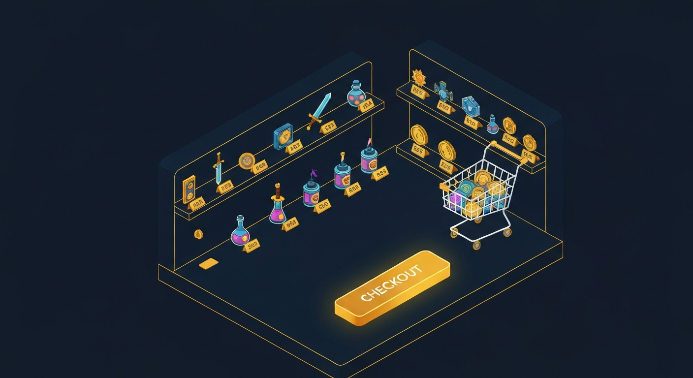 In-Game Purchases That Convert: Psychology, Pricing, and Design