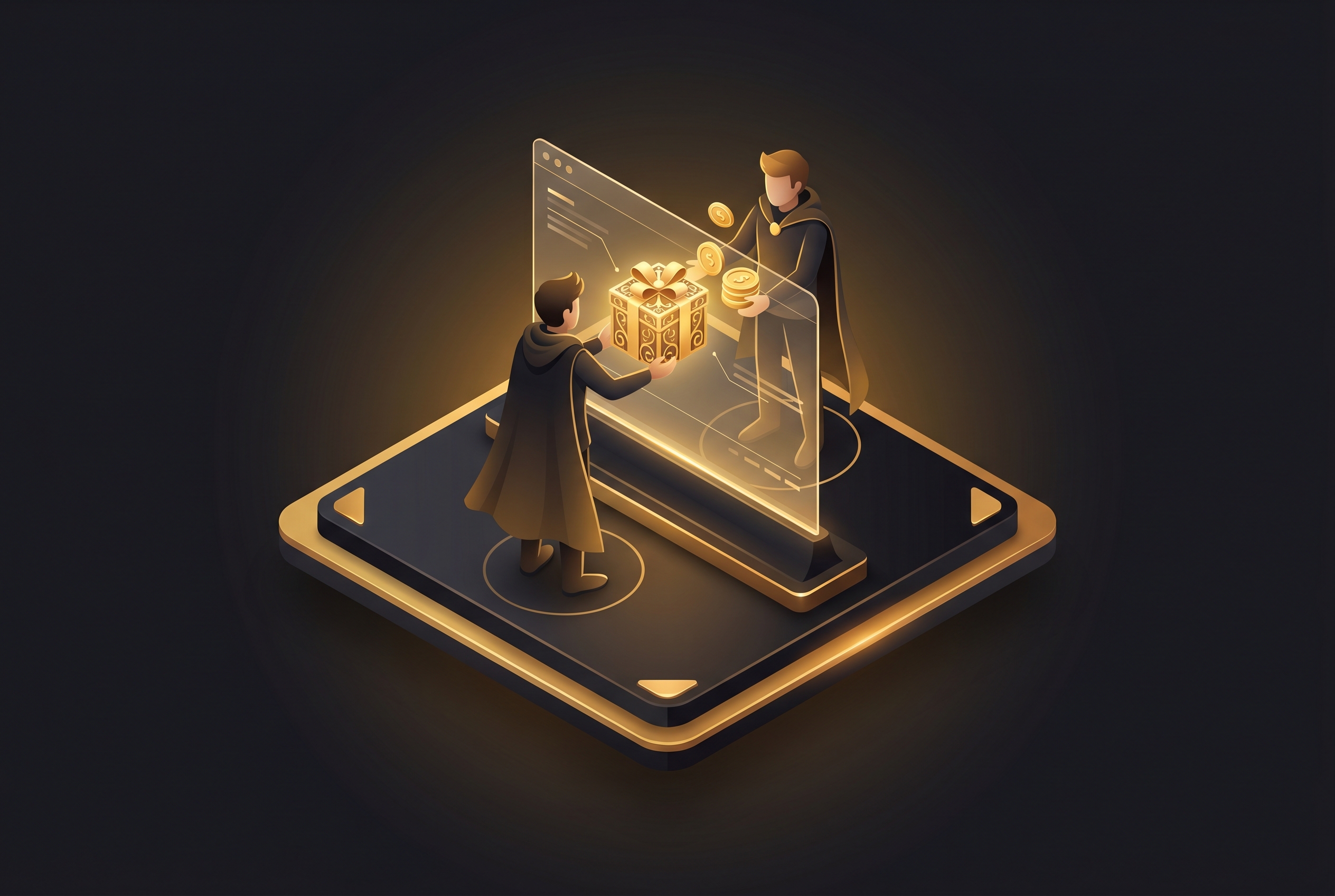 Most Small Games Should Add Gifting Before They Add More Bundles