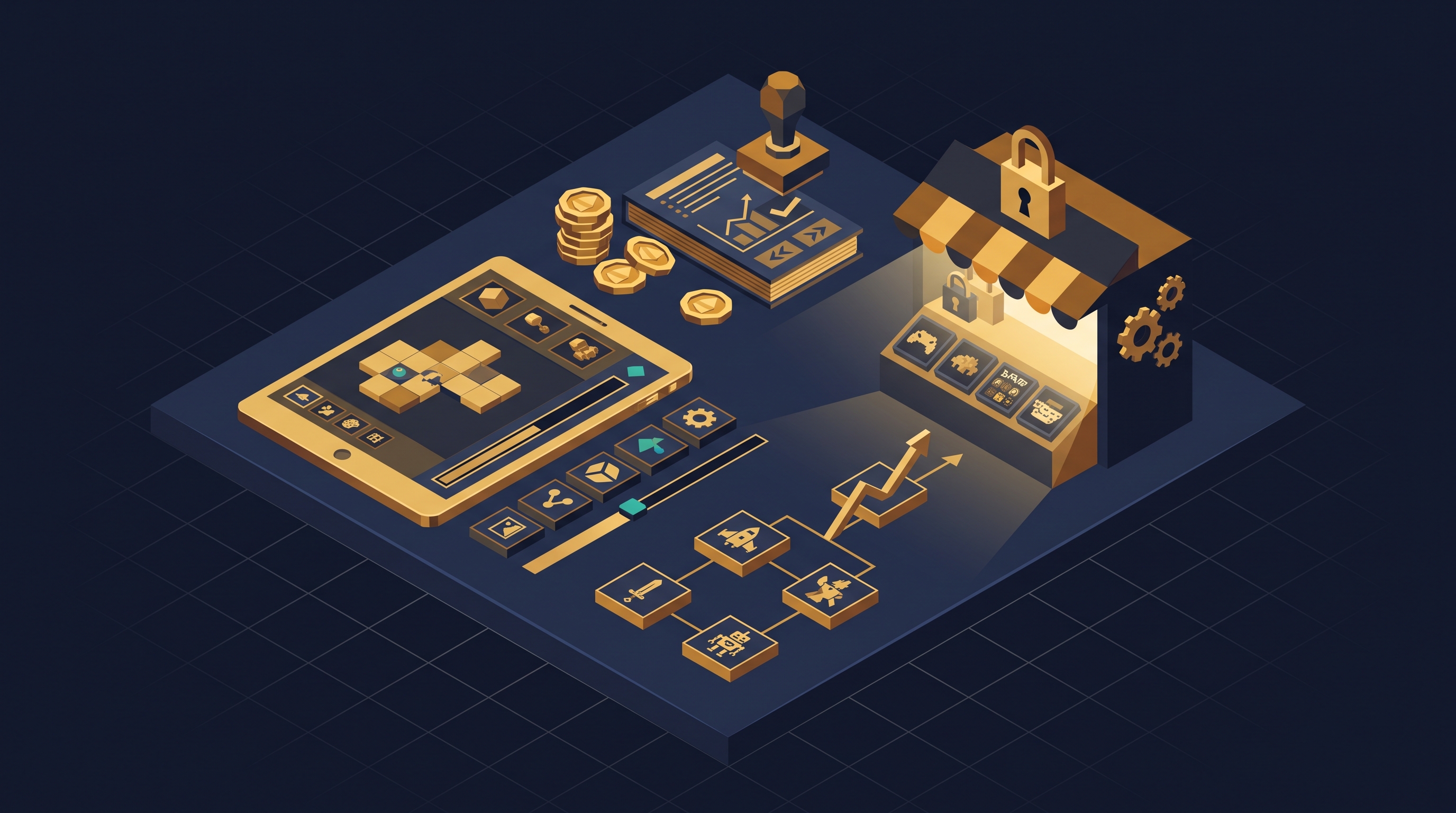 Should Indie Games Let Players Sell Mods? Only After Free Sharing Works