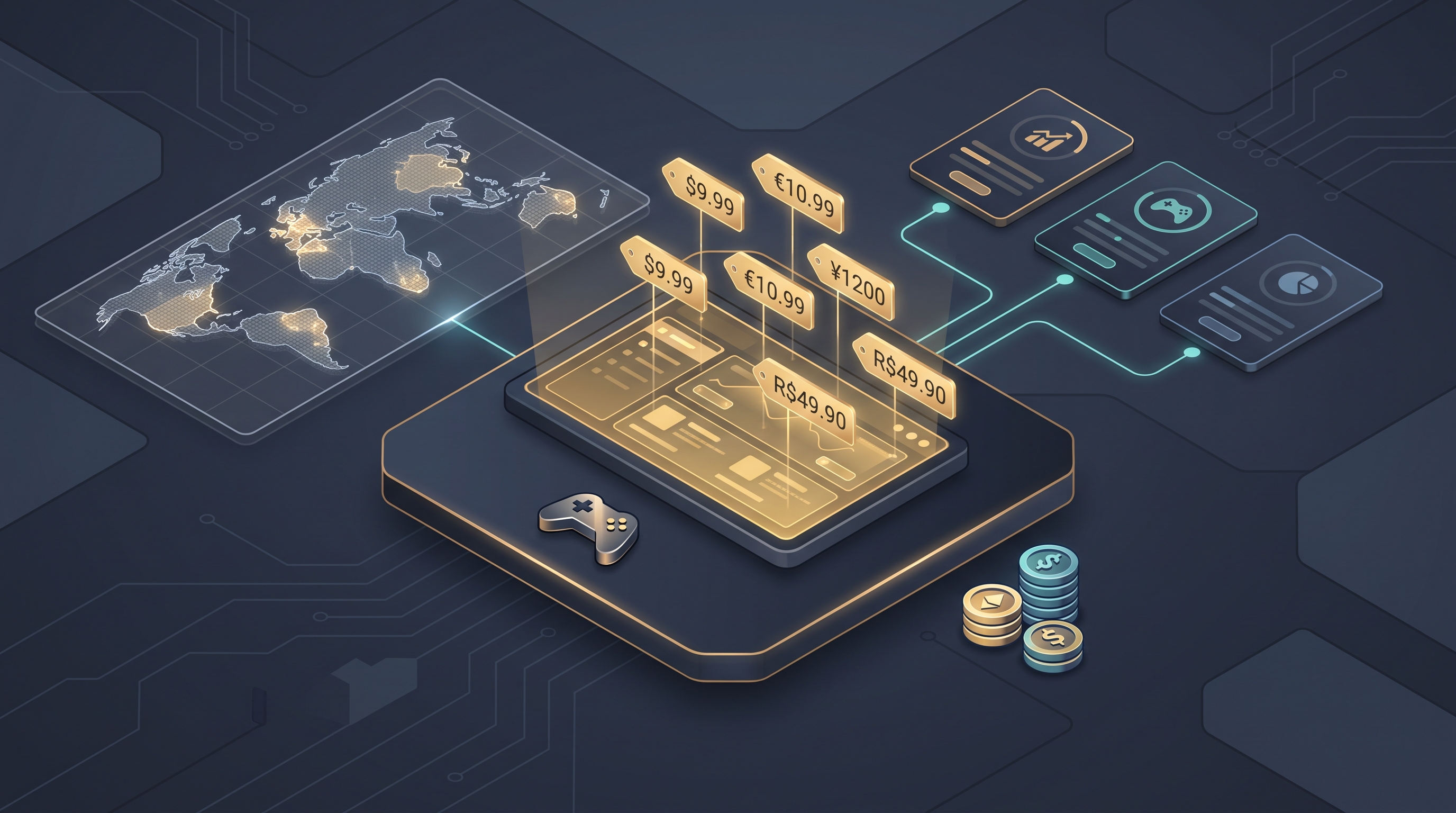How Should Indie Games Set Regional Pricing? Start With Trust