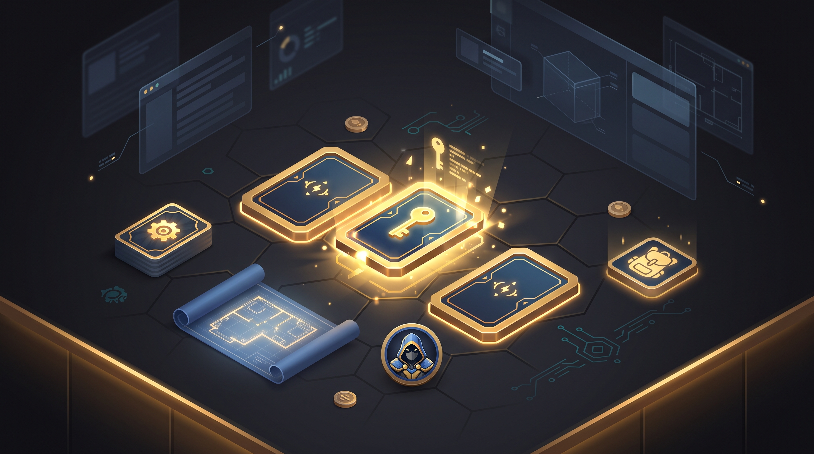 Saved Slots Are the Most Underrated Paid Upgrade in Small Games