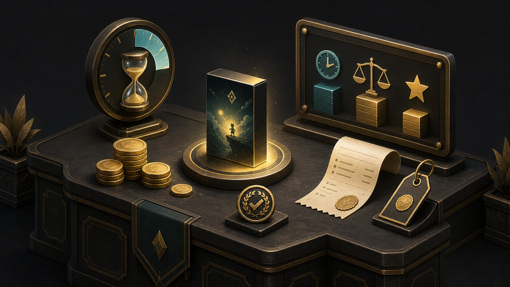 How Should Short Indie Games Price Themselves? Sell Completion, Not Hours